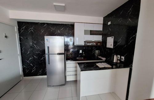 Picanco Apartment | High standard APT next to Gru MAIA for 5 people
