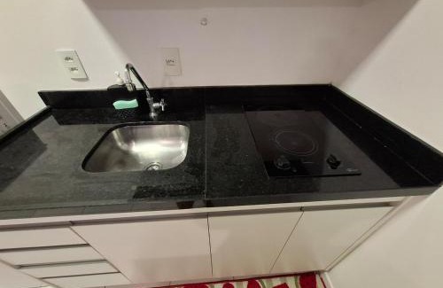 Picanco Apartment | High standard APT next to Gru MAIA for 5 people