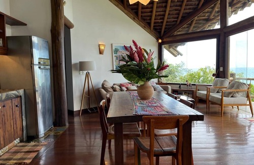 Itacare House | High standard beach house, Cond. Villa São José - Itacaré