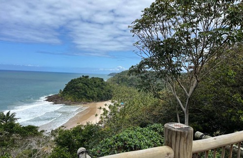 Itacare House | High standard beach house, Cond. Villa São José - Itacaré