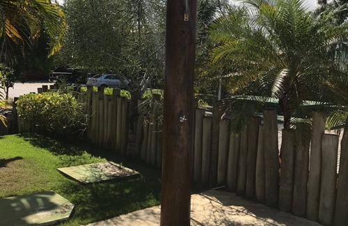 Lauro de Freitas House | High standard house near the beach. A large chalet in an APA.