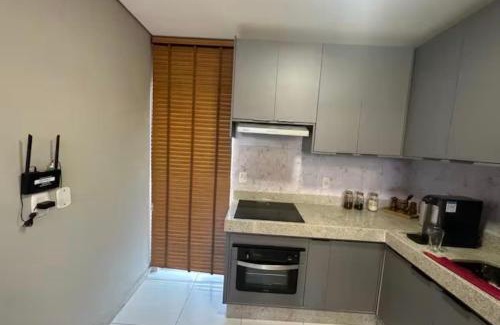 Coroa Vermelha Apartment | High Standard coral beach