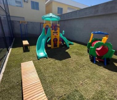 Coroa Vermelha Apartment | High Standard coral beach