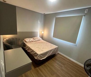 Coroa Vermelha Apartment | High Standard coral beach
