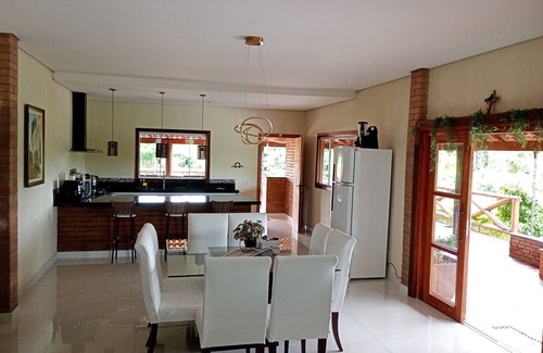 Igarata Cottage | High Standard Farm in Igaratá