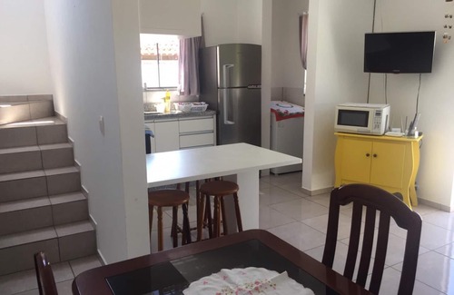 Barra da Lagoa House | HIGH STANDARD HOUSE IN BARRA DA LAGOA 50 METERS FROM CANAL DA BARRA