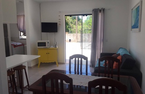 Barra da Lagoa House | HIGH STANDARD HOUSE IN BARRA DA LAGOA 50 METERS FROM CANAL DA BARRA