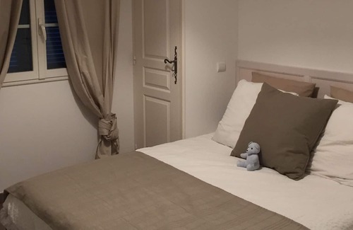 La Croix-Valmer Apartment | high standard quality residence with private pool