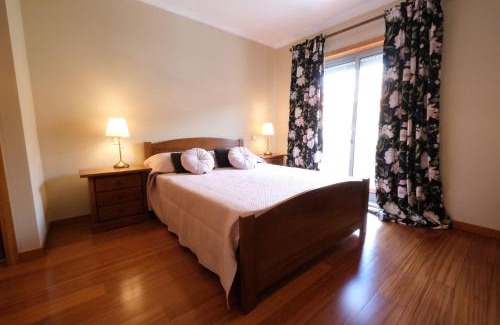 Esposende Villa | high standard rental in a quality residence with pool, tennis and view of the ocean in antas esposende 12 people