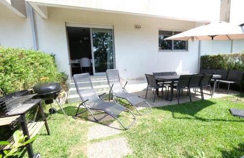 Esposende Villa | high standard rental in a quality residence with pool, tennis and view of the ocean in antas esposende 12 people