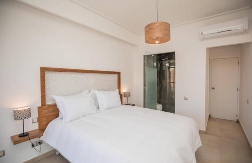 Gueliz Apartment | High standing apartment in the heart of Marrakech