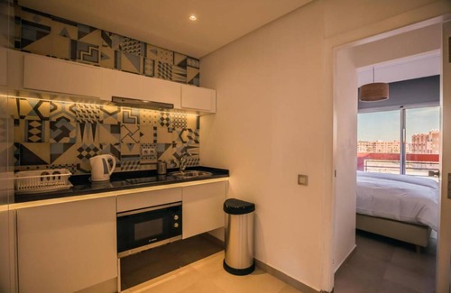 Gueliz Apartment | High standing apartment in the heart of Marrakech