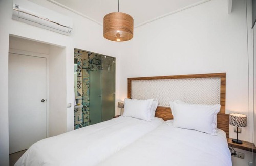Gueliz Apartment | High standing apartment in the heart of Marrakech