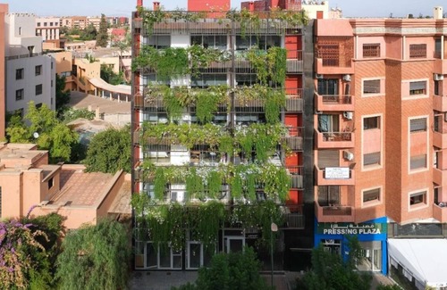 Gueliz Apartment | High standing apartment in the heart of Marrakech