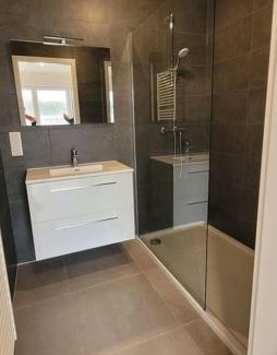 Outremeuse Apartment | High Standing Property Liege City