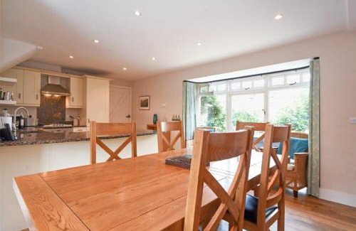 South Charlton House | High Tide