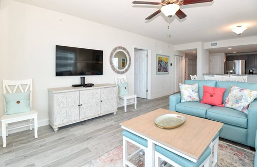 Ocean View Halifax Estates Condo | High Tide Haven at The Aruba - Pool and Hot Tub Open!