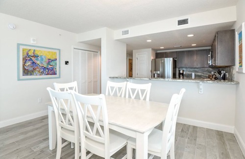 Ocean View Halifax Estates Condo | High Tide Haven at The Aruba - Pool and Hot Tub Open!