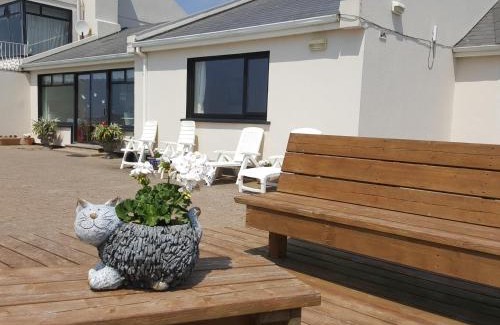 Duncannon House | High Tide