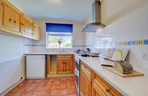 Portwrinkle House | High Tides