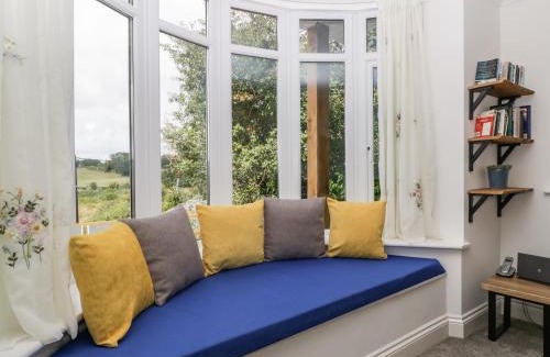 Wool House | Highbank