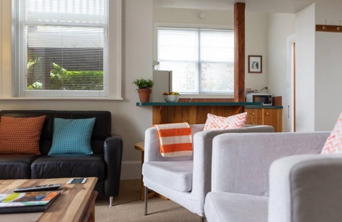 East Launceston Hotel | Highbury Apartments