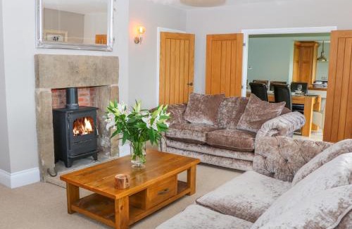 Turnditch House | Highcroft