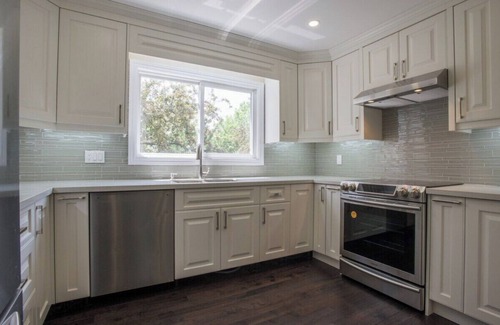 Thornhill House | HighEnd 4 BDRM TownHouse In Thornhill