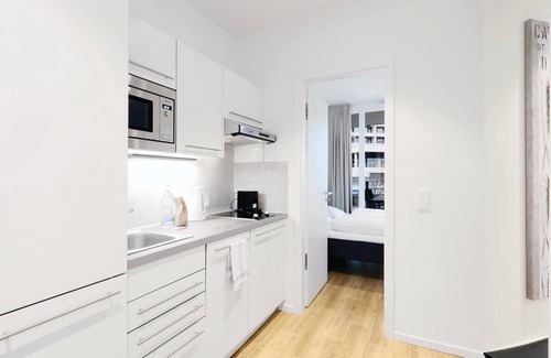 Alt-Travemunde/Ronnau Apartment | HighEnd Travemünde - Whg 303