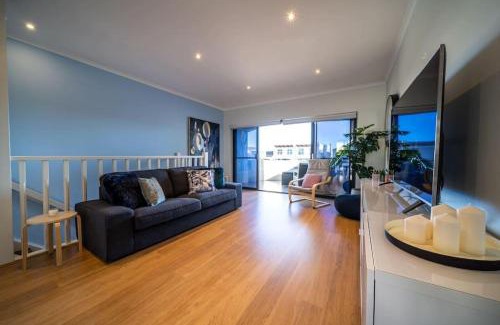 West Beach House | Higher Ground on Seaview
