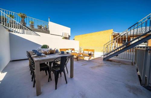 West Beach House | Higher Ground on Seaview