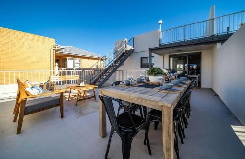 West Beach House | Higher Ground on Seaview