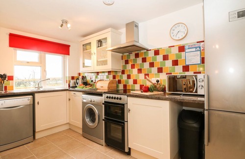 Bodmin Cottage | Higher Kernick Stable