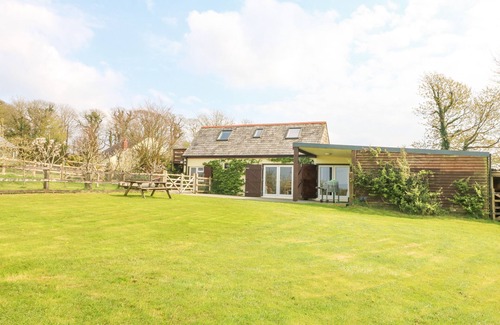 Bodmin Cottage | Higher Kernick Stable
