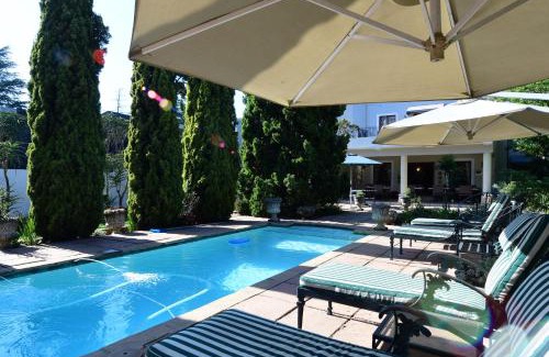 Greater Johannesburg Metropolitan Area House | Highgrove Guesthouse Sandton