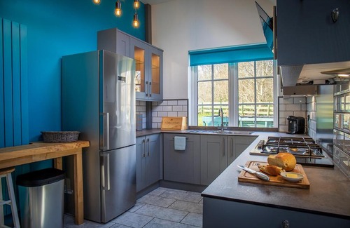 Munlochy House | Highland Annexe, Munlochy, The Black Isle