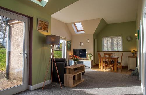 Munlochy House | Highland Annexe, Munlochy, The Black Isle