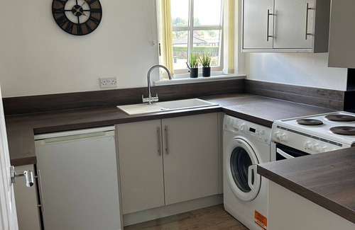 South Galson Apartment | Highland Base - Inverness Flat
