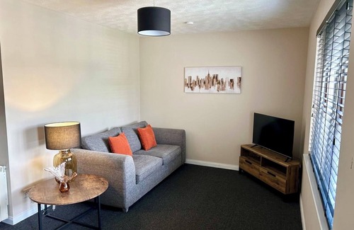 South Galson Apartment | Highland Base - Inverness Flat