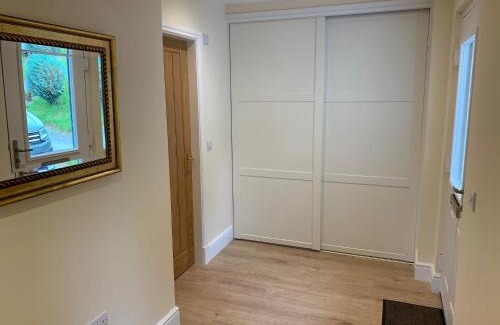 Dingwall House | Highland Farm Cottages