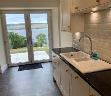 Dingwall House | Highland Farm Cottages
