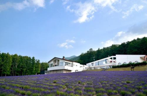 Shimanoshita Hotel | Highland Furano