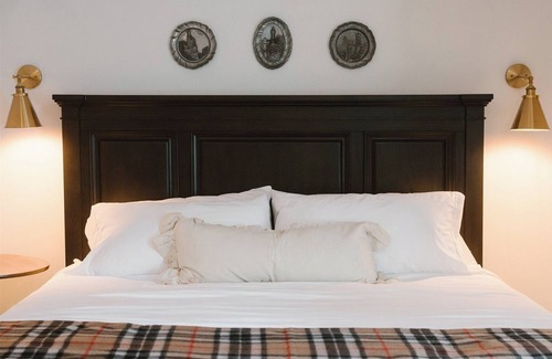 Hillside East Bed & Breakfast | Highland Glen Lodge