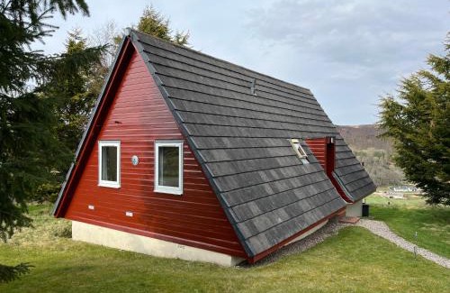 Rogart Ski Chalet | Highland Glen Lodges