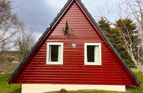 Rogart Ski Chalet | Highland Glen Lodges