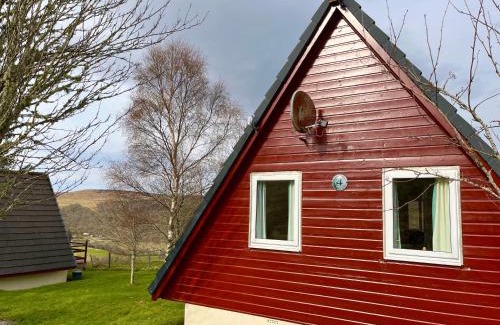 Rogart Ski Chalet | Highland Glen Lodges