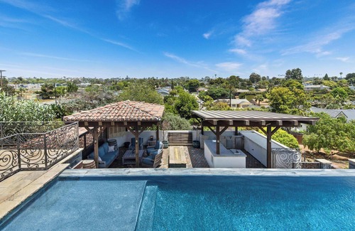 Carlsbad House | Highland House & Casita, Carlsbad Coastal Villas, Less than 1 mile to the Ocean