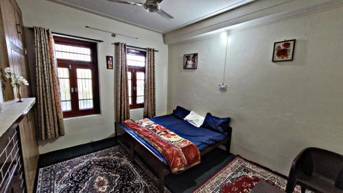 Kumharsain House | HighLandCrib