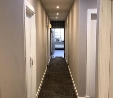 Nostie Hostel | Highlander Hostel