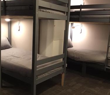 Nostie Hostel | Highlander Hostel
